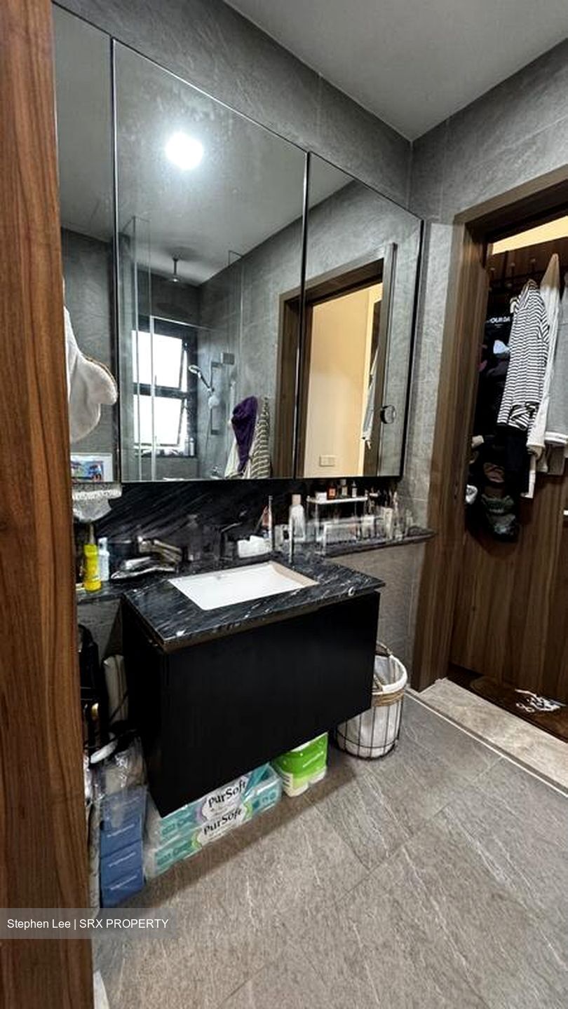 Daintree Residence (D21), Condominium #525297511